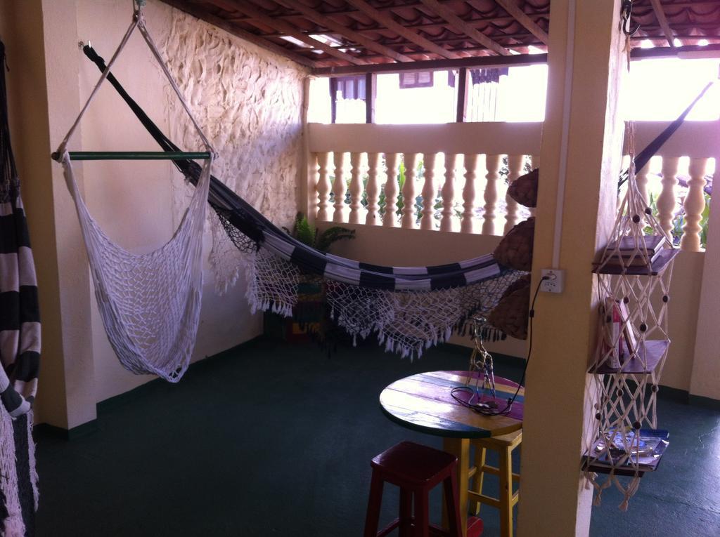 Hostel Casa Jeri Paradise Jijoca de Jericoacoara Zimmer foto