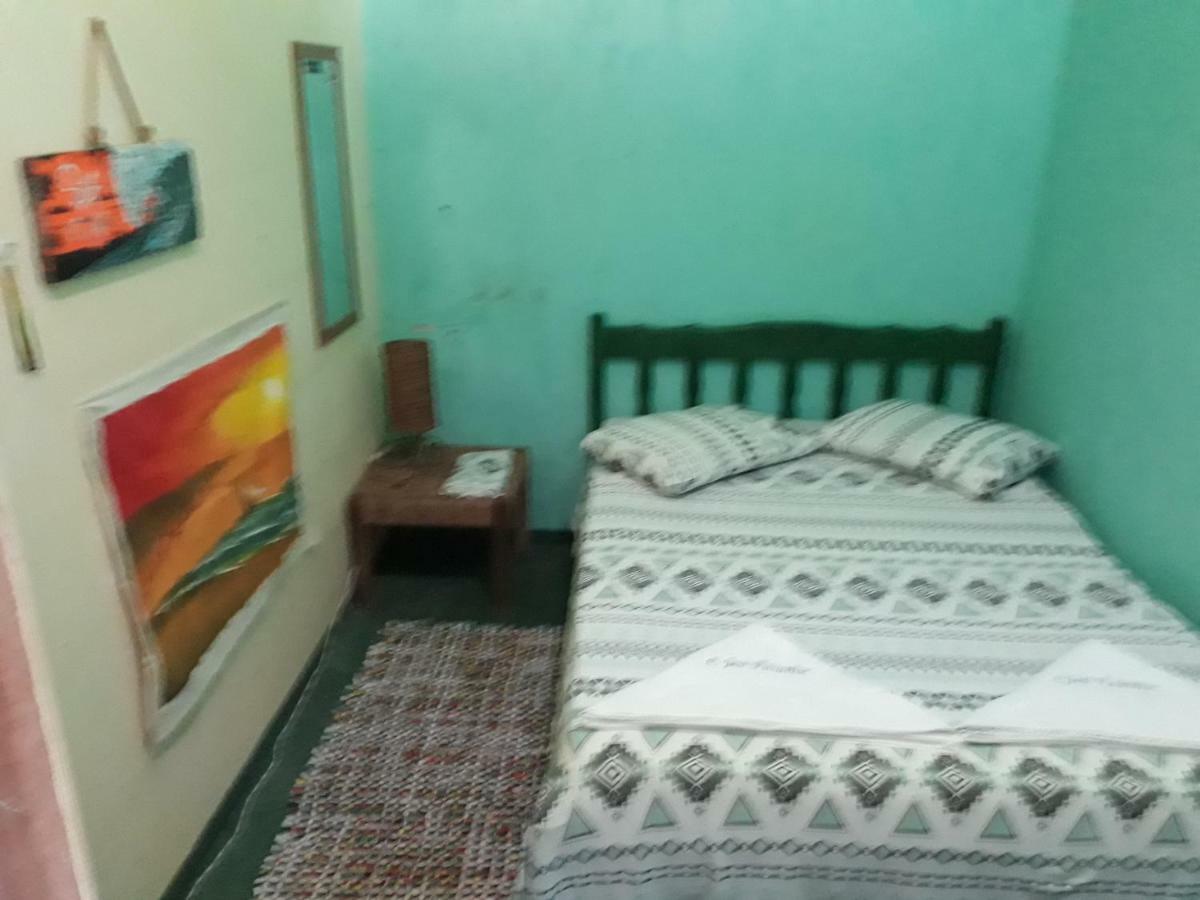Hostel Casa Jeri Paradise Jijoca de Jericoacoara Exterior foto